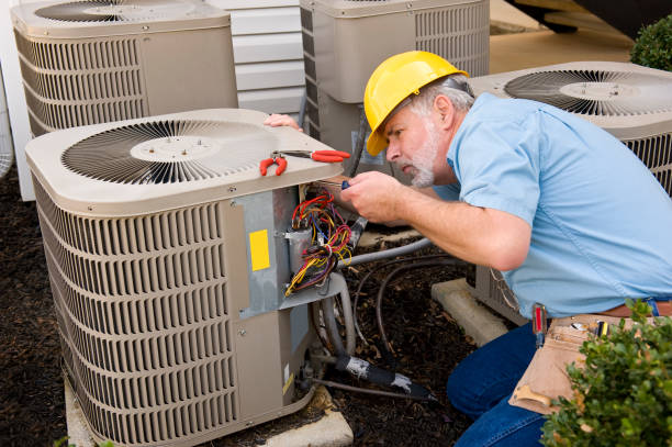 Best Air Conditioning Cleaning in Denver, IA