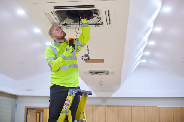Best HVAC Training and Certification in Denver, IA