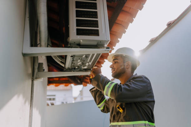 Best HVAC Supply and Distribution in Denver, IA