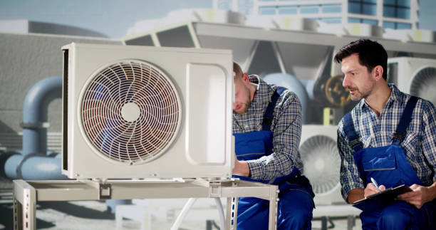 Trusted Denver, IA HVAC Experts