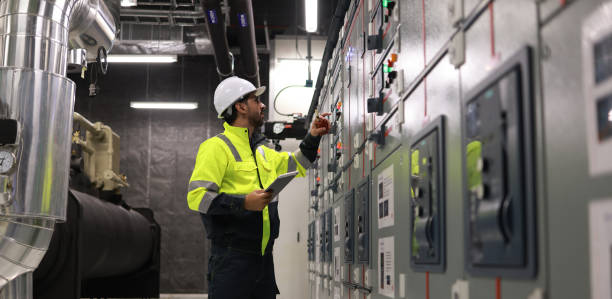 Best Commercial HVAC in Denver, IA